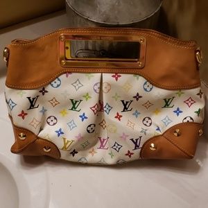 ***Dont buy for @malelyrod***Louis Vuitton judy mm